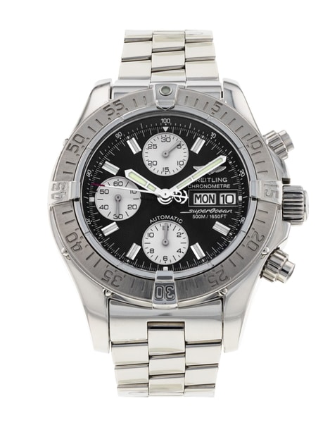 Breitling SuperOcean Chrono A13340